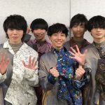 【動画】原因は自分にある。から2020年新年あけおめメッセージ！「船を運転できるようになりたい」