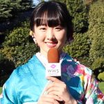 【動画】本田望結から2020年新年あけおめメッセージ！「高校生役に力を入れて頑張っていきたい」