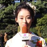 【動画】井本彩花から2020年新年あけおめメッセージ！「成長して飛躍できる一年にしたい」