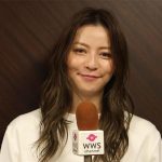 【動画】香里奈から2020年新年あけおめメッセージ！