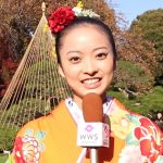 【動画】川瀬莉子から2020年新年あけおめメッセージ！2020年は「演技力を磨きたいです」
