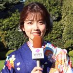 【動画】小芝風花から2020年新年あけおめメッセージ！2020年は「コスメ、小説に挑戦したい」