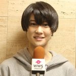 【動画】中山咲月から2020年新年あけおめメッセージ！「ドラマや映画に出られる仕事ができれば」