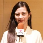 【動画】中条あやみから2020年新年あけおめメッセージ！「いろんな出会いや発見があるようにチャレンジしていきたい」