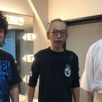 【動画】人間椅子から2020年新年あけおめメッセージ！