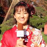 【動画】岡田結実から2020年新年あけおめメッセージ！2020年は「コスメ、小説に挑戦したい」