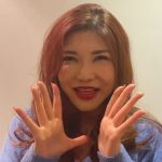 【動画】美大卒クリエイター・沖田杏梨から2020年新年あけおめメッセージ！