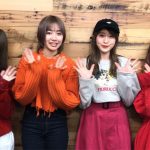 【動画】10周年突入！SILENT SIREN（サイサイ）から2020年新年あけおめメッセージ！