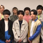 【動画】SUPER★DRAGON（スパドラ）から2020年新年あけおめメッセージ！「今年はグループ力を高めていきたい」