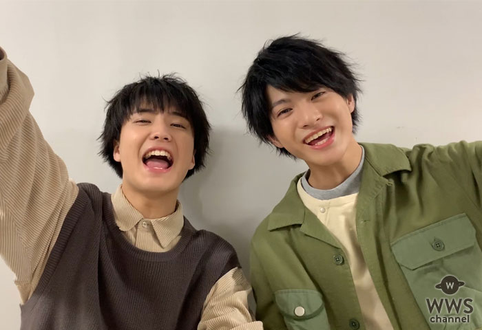 【動画】さくらしめじから2020年新年あけおめメッセージ！「ライブで楽しんで音楽を届けていきたい」