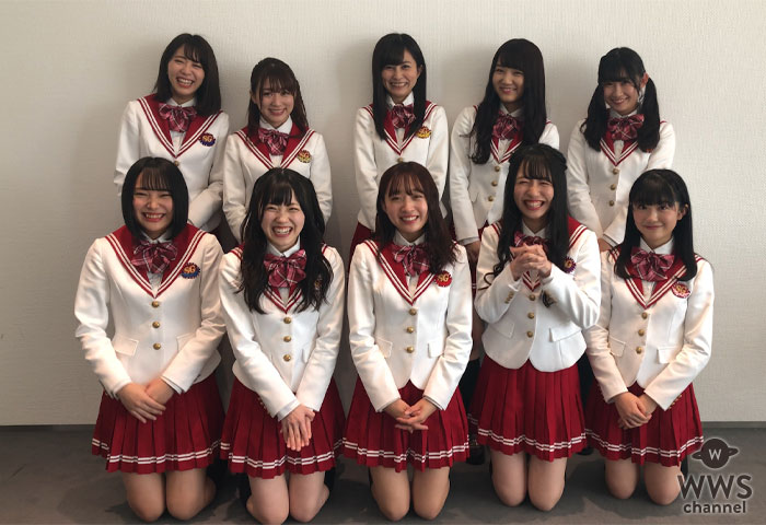 【動画】SUPER☆GiRLSから2020年新年あけおめメッセージ！「気を引き締めて頑張っていきたい」