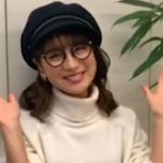 【動画】鈴木奈々から2020年新年あけおめメッセージ！目標は「苦手な料理を頑張りたい！」