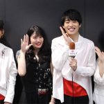 【動画】吉本坂46にインタビュー！最新曲『不能ではいられない』を語る
