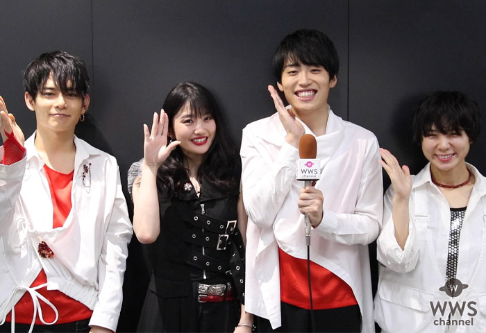 【動画】吉本坂46にインタビュー！最新曲『不能ではいられない』を語る