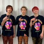 【動画】超特急から2020年あけおめメッセージ！「」