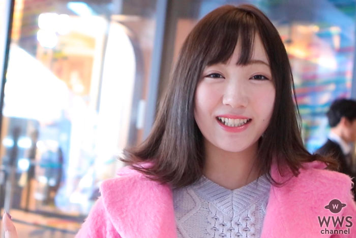 【動画】京佳が東急プラザ渋谷でBEAMS JAPANの限定グッズに歓喜！