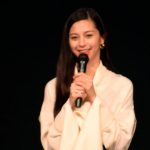 【動画】 中条あやみが映画『水上のフライト』の役柄を語る！「ハンディキャップは個性」