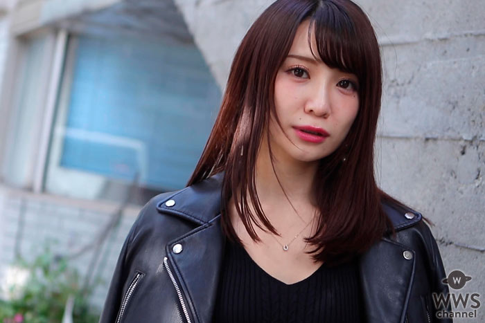 【動画】モデル・乙顔聖加が語る！東京オートサロン2020イメージガール、MFエンジェルス2020新メンバーに決定で今後を語る！