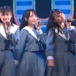 【動画】STU48が福岡で初の全国ツアー千秋楽を開催！「暗闇」「大好きな人」など息のあったダンスパフォーマンスで披露！