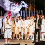 ラストアイドル、2周年記念コンサートをクリスマスに開催！番組MCを務める霜降り明星がサプライズ乱入！