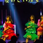 ラストアイドル、2周年記念コンサートをクリスマスに開催！番組MCを務める霜降り明星がサプライズ乱入！