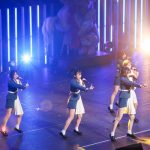 ラストアイドル、2周年記念コンサートをクリスマスに開催！番組MCを務める霜降り明星がサプライズ乱入！