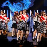 ラストアイドル、2周年記念コンサートをクリスマスに開催！番組MCを務める霜降り明星がサプライズ乱入！