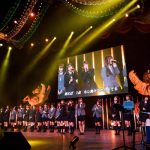 ラストアイドル、2周年記念コンサートをクリスマスに開催！番組MCを務める霜降り明星がサプライズ乱入！