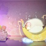 Dream Amiとのコラボフォトスポットが登場！寒い日でも暖かく過ごせるサンリオピューロランドのクリスマス