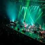 藤井フミヤ、ソロ初のライブハウス・ツアー開催！東京公演初日レポート！