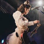 のん、横浜でクリスマス・ライブを開催！初のクリスマス・ソングもリリース！