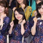 AKB48 最年長の柏木由紀が1番元気？「切磋琢磨でがんばります！」＜第61回輝く!日本レコード大賞＞
