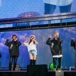 AAA、グループ3年連続全国4大ドームツアー完走！