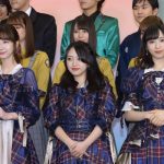 AKB48 最年長の柏木由紀が1番元気？「切磋琢磨でがんばります！」＜第61回輝く!日本レコード大賞＞