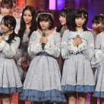 AKB48がレコ大で原点回帰を目指した『サステナブル』をパフォーマンス＜第61回 輝く！日本レコード大賞＞