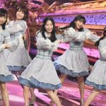 AKB48がレコ大で原点回帰を目指した『サステナブル』をパフォーマンス＜第61回 輝く！日本レコード大賞＞