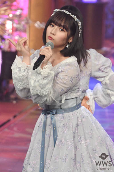 AKB48がレコ大で原点回帰を目指した『サステナブル』をパフォーマンス＜第61回 輝く！日本レコード大賞＞