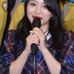 AKB48 最年長の柏木由紀が1番元気？「切磋琢磨でがんばります！」＜第61回輝く!日本レコード大賞＞