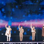 AAA、グループ3年連続全国4大ドームツアー完走！