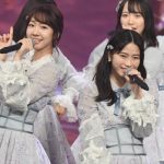 AKB48がレコ大で原点回帰を目指した『サステナブル』をパフォーマンス<第61回 輝く!日本レコード大賞>