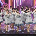 AKB48がレコ大で原点回帰を目指した『サステナブル』をパフォーマンス<第61回 輝く!日本レコード大賞>