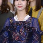 AKB48 最年長の柏木由紀が1番元気？「切磋琢磨でがんばります！」＜第61回輝く!日本レコード大賞＞