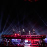 AAA、グループ3年連続全国4大ドームツアー完走！