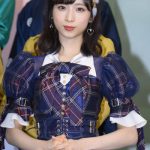 AKB48 最年長の柏木由紀が1番元気？「切磋琢磨でがんばります！」＜第61回輝く!日本レコード大賞＞