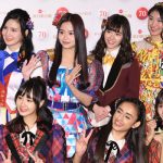 世界のAKB48グループが大集結！海外メンバーとは歌とダンスで心を一つに＜第70回NHK紅白歌合戦＞