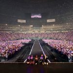 AAA、グループ3年連続全国4大ドームツアー完走！