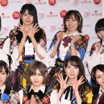 世界のAKB48グループが大集結！海外メンバーとは歌とダンスで心を一つに＜第70回NHK紅白歌合戦＞
