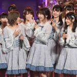 AKB48がレコ大で原点回帰を目指した『サステナブル』をパフォーマンス<第61回 輝く!日本レコード大賞>