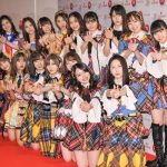 世界のAKB48グループが大集結！海外メンバーとは歌とダンスで心を一つに＜第70回NHK紅白歌合戦＞