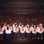 レキシ、最高にCOOLでROCKな「アナザーレキシツアー」 “ラストギグ”が大盛況で幕！